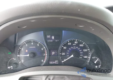 2014 Lexus Rx 350 из США, поврежденный, VIN 2T2ZK1BAXEC140711